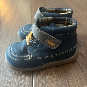 See Kai Run Toddler Shoes